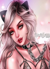 xKittyNyx