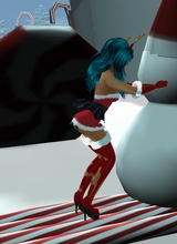 PhoenixBurningDesire