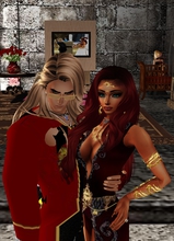ToxiannaDragonheart
