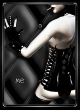 Canvas: xxXMissElectricXxx