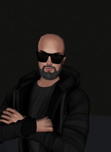 JamesTheDefender