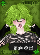 Hempette