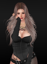 missyzoie