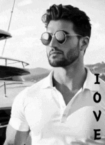 I0VE