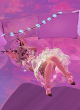 PinkUniverse