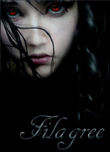 Canvas: Filagree