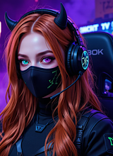 Luxure