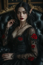 SirenRedBlood