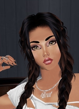 Canvas: TreasuredBrat