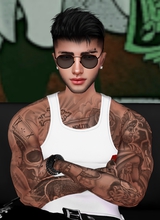 Xyraen