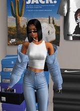avatar picture