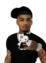 avatar resmi