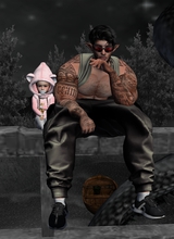 LilMukiDragonPaw