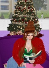 GingerAngel