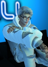 xLostProphetx