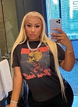 NickiMinaj