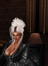 LadyDistant