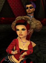 QueenKrissyDarksoul