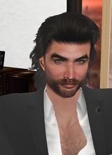 JasonxMamoa