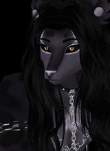 FenrirWolffoot