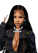 FentyYannaStunna