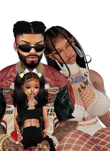 FENTYGANG