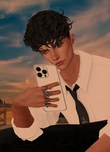 Harryvu