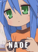Naoe