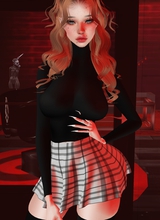 Canvas: KatIsQueen
