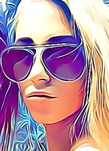 CrystalBlackshadow