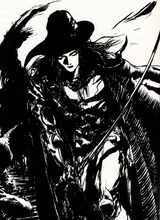 Darkher