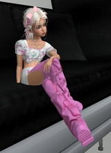 o0Marinette0o