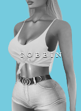 Sobbin