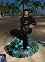 XXDJMYSTICXX
