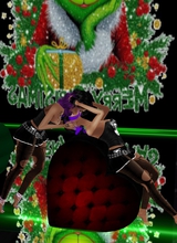 QueenPaigeNightmares