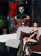 NelaLowensDracull