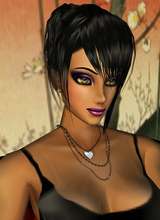 Canvas: NiennaIreth