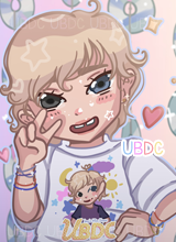 UBDC