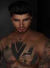 ShayneStylez