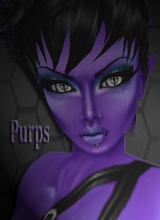 Creator: Purps