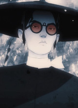 Avatar Bild