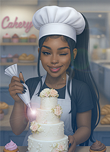 Cakery