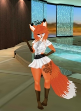 AmberSweetMare