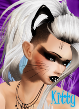 GothamDeathKitty