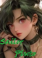SailorPluto