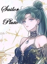 SailorPluto