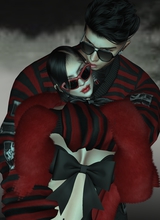 xMrsBlackStaRx