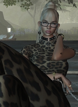 xMrsBlackStaRx