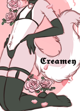 Creamey