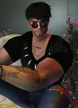 avatarbild
